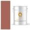 Q-COVER Universal Grundierfarbe 10 L Ziegelrot Grundiermittel Für Außen Und Innen Acrylat Dispersion
