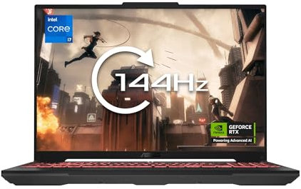 ASUS TUF Gaming FX607VU-RL033W Intel Core i7 i7-13620H Laptop 40.6 cm (16) WUXGA 16 GB DDR5-SDRAM 512 GB SSD NVIDIA GeForce RTX 4050 Wi-Fi 6 (802.11ax) Windows 11 Home Black, Grey