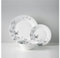 Butterfly Dinner Set 12pc - Perfect for Your Kitchen, Cookware