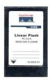 Cisco - Flash memory card - 64 MB - PC Card