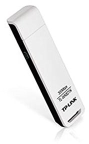 TP-Link TL-WN821N-IT Adattatore USB Wireless N, 300 Mbps [Versione Italiana]