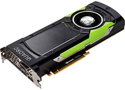 HP Graphics Card, 16 GB HBM2, Pcie 3.0 x 16 DVI, 4 x DisplayPort