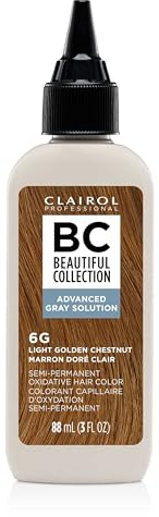 Clairol Professional Beautiful Collection Advanced Gray Solutions