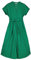 Springfield Robe, Vert Bouteille, 66 Femme