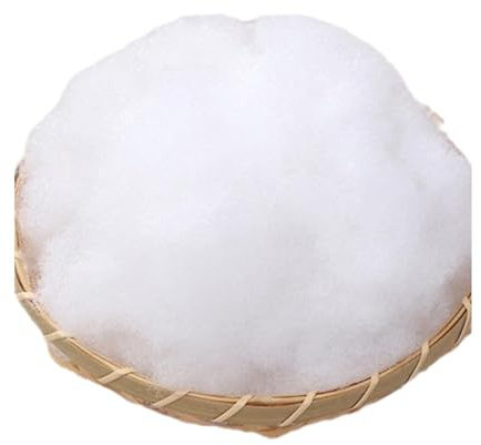 Poly-Fil, polyfill-fyllning för | Andningsbara sömnadstillbehör