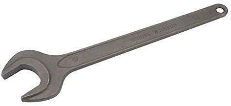 Draper 37538 Single Open End Spanner, 46mm