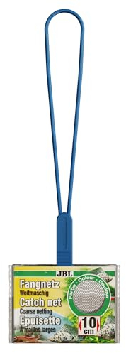 JBL 6103400 Fangnetz grob, 10 cm