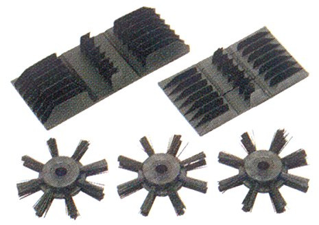 Finish Line Chain Cleaner Rebuild Kit