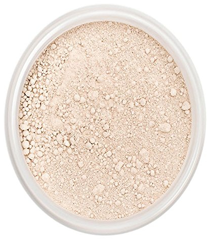 Lily Lolo Mineral Foundation SPF 15 - Porcelain - 10g