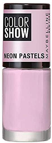 Maybelline Colorshow Neon Pastel 485 Lilac Glow