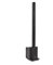 SubZero 350W Column PA System with Bluetooth, DSP, 10 Subwoofer