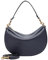 Liebeskind BERLIN Melli Kodiaq Sheep Hobo Bag S Taro