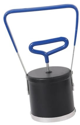 getuse Outil de ramassage en métal magnétique portatif pour clous vis, atelier, garage