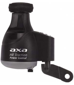 Dynamo Traction Power Control links