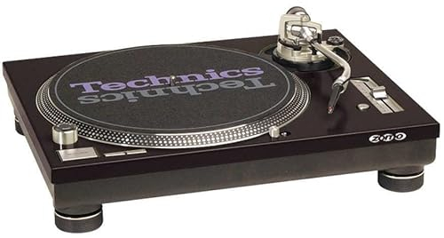 Zomo Faceplate Technics SL-1210 MK5