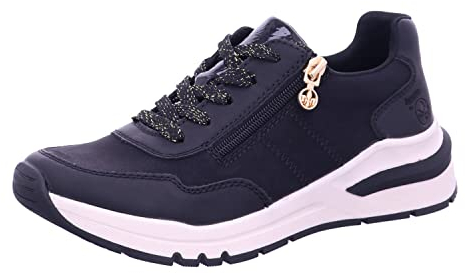 Rieker Damen Halbschuhe M6601