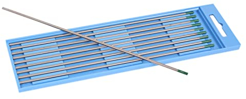 WELDINGER WIG-Wolframelektrode Türkis Alu 2,4x175 mm 10 Stück