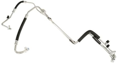 THERMOTEC KTT160081 Tubería de baja/alta presión aire acondicionado