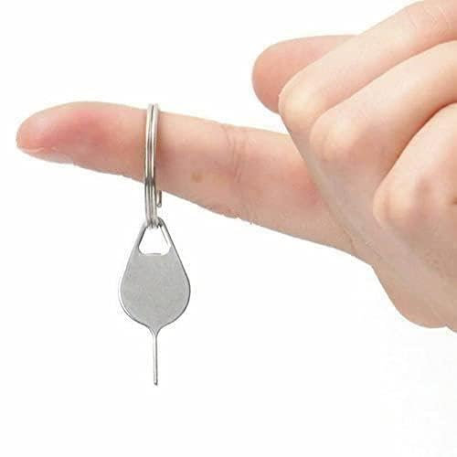 WSRRDRECVHi Extractor universal de tarjetas SIM, tarjeta de teléfono móvil, extractor de agujas SIM, tarjeta de aguja SIM, tarjeta de aguja SIM, tarjeta de aguja