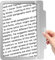 Lente d'ingrandimento per lettura 4X, lente d'ingrandimento a pagina intera con 36 LED, leggera lente d'ingrandimento portatile con luce per leggere giornali, libri, piccole stampe per anziani