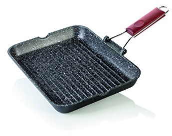 RISOLI BISTECCHIERA cm 33x26 GRANITO RISOLI