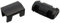 VDO M-Series M-Power Magnet, schwarz-schwarz