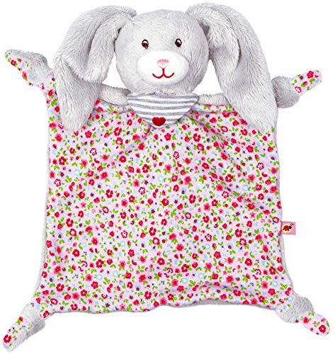 Die Spiegelburg 15800 Schnuffeltuch Häschen BabyGlück