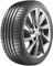 Sunny Sport Macro NA305 225/50 R17 98W XL - Sommerreifen ohne Felge