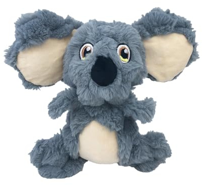 KONG Scrumplez Koala Medium
