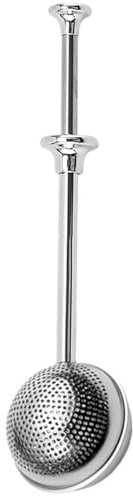 Dusting Wand Baking Flour Duster for Baking Flour Dusting Wand Sifter Powdered Sugar Shaker Duster for Baking Powdered Sugar Wand Sifter for Powdered Sugar and Spices