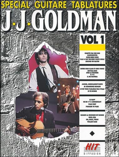 Special guitare tablature V.1