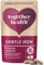 Gentle Iron – Together Health – Whole Food Nutrients – Iron and B Vitamins – Vegan Friendly – Made in The UK – 90 Vegecaps – Pack of 3