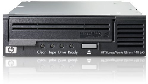 HP Enterprise EH847B Storage Works LTO ULT 920 Internal (Certified Refurbished)