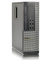 Dell PC 7010 SFF Intel Core i5 3470 3,20 GHz, RAM 8 GB, SSD 480 GB, DVD+RW, Windows 10 Pro (Reacondicionado)