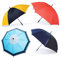 Oakthrift 4 Pack Golf Umbrellas | Premium 60 Inch Large Storm Proof With Random Logo