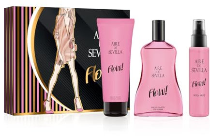 Pack As Flow (3 Elem)