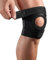 Kniebandage, Einstellbare Knieschoner, Orthopädische Bandage Kniestütze, Verstellbare Patella Kniebandage, Sport Bandage Knie, für Meniskus Riss Arthritis Knieschmerzen Komprimierte Kniebandage