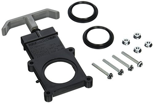 LaSalle Bristol 39241 1-1/2 Anonda Valve Kit