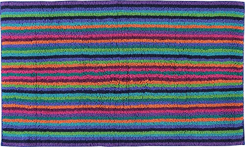 Cawö Badteppiche Life Style 7048 Multicolor - 84