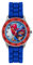 Spiderman Quarz Uhr mit Silicone Armband SPD9048