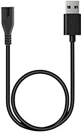 USB Charging Cable Rechargeble Cord for Callus Remover IWEEL/ShoRan/Ratukall//Essy/BarberBoss/Xespis/Wolady foot file