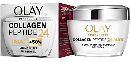 REGENERIST COLLAGEN PEPTIDE24 MAX day cream 50 ml