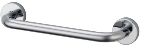 Haceka Kosmos Chrome 1114874, Wannengriff