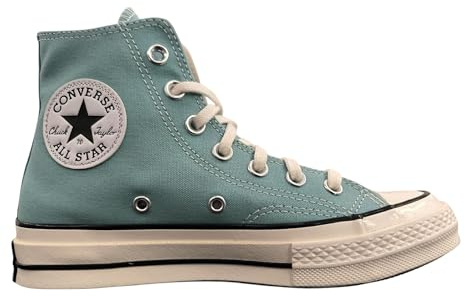 CONVERSE A10522C Verde Acqua Verde Acqua/40