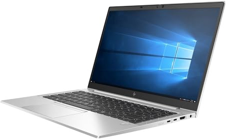 HP 2020 mt46 Mobile Thin Client con AMD Ryzen 3 Pro 4450U (14 pulgadas, 8 GB RAM, 128 GB SSD) (QWERTY Inglés) (Reacondicionado)