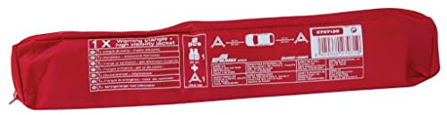 Car+ 1 Triangolo più Gilet di Sicurezza Omologato E11