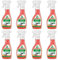Frosch Grapefruit FettEntferner Sprühflasche, Frisch, 500 ml (8er Pack)