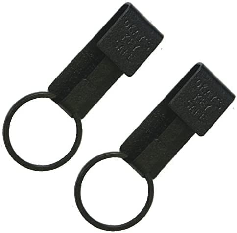 Okay's Key Safe Black (2 pack)