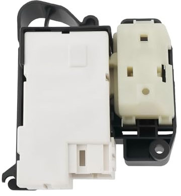 Create idea 1 Interruptor de Puerta de Lavadora 2849660500 Bloqueo de Puerta de Lavadora (ZV-447) T85 Compatible con Beko WR94PB44DW WY84PB44G WR84PB44D 250 V 16 A
