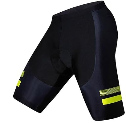 Padded Cycling Shorts, Bicycle Comfortable Underwear Sponge 3D Padded Bike Child Short Pants Boys Girls Cycling Shorts Pant
